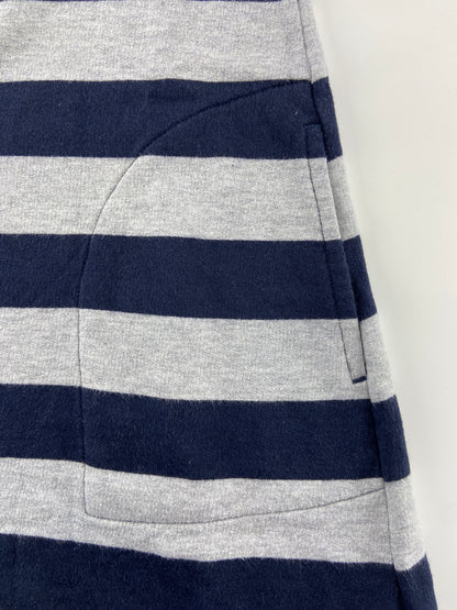 PETIT BATEAU Vestido de algodão