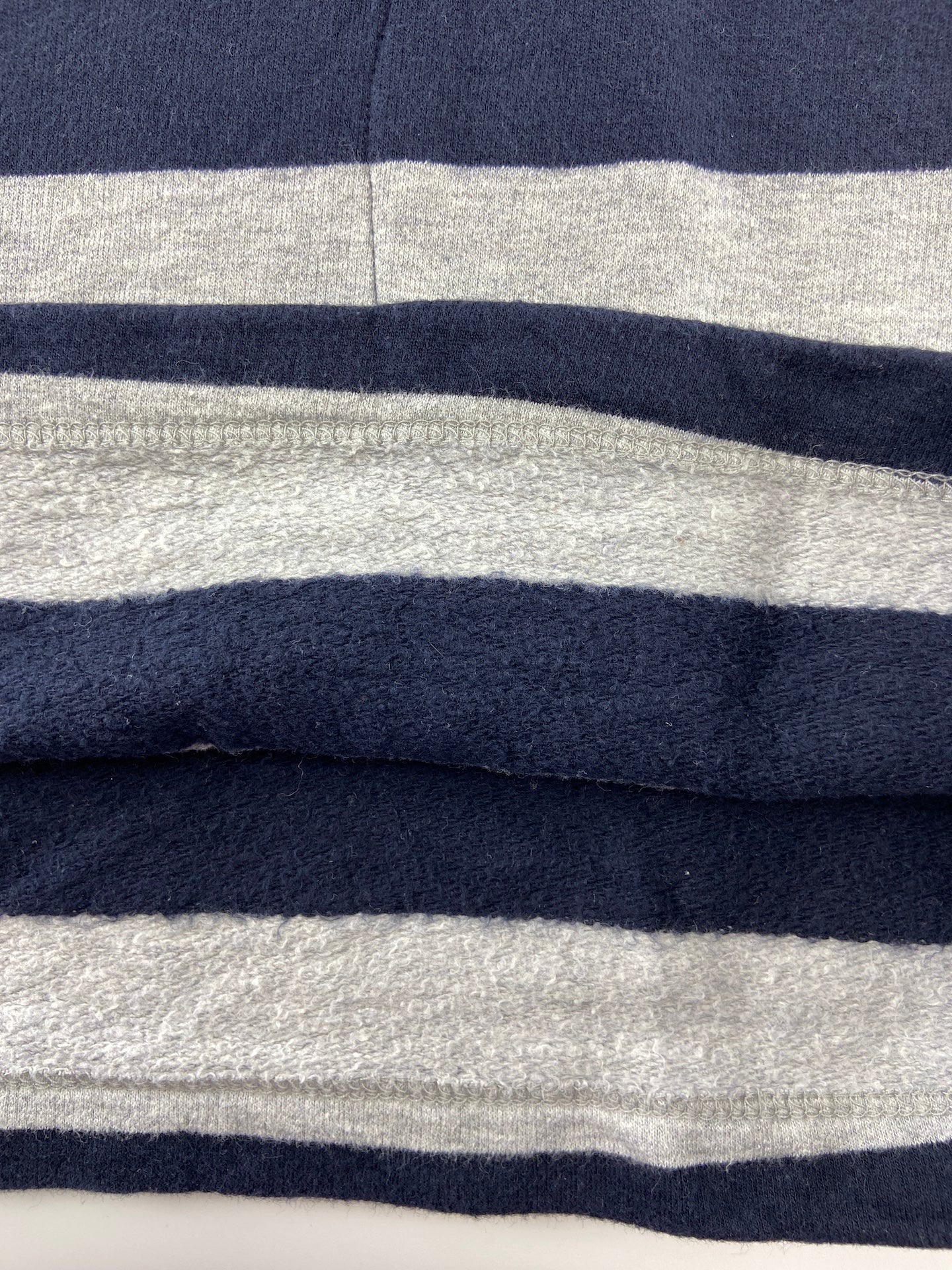 PETIT BATEAU Vestido de algodão