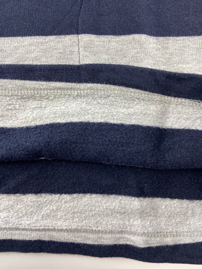 PETIT BATEAU Vestido de algodão