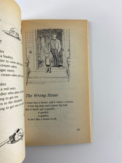 Winnie the Pooh | When we were very young