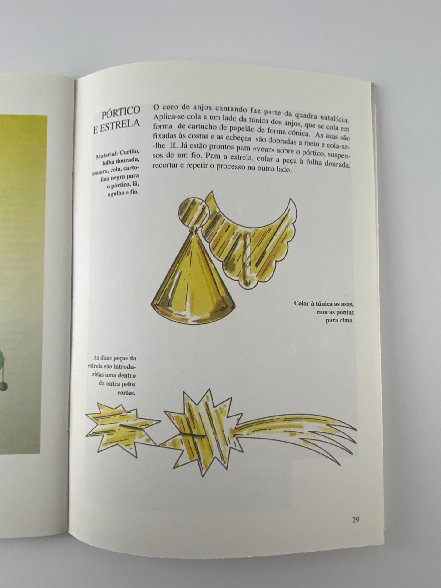 Fantasias de papel de Jutta Maier