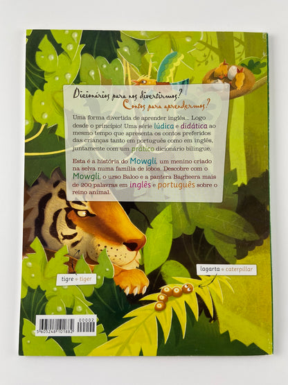 The Jungle Book | O reino animal