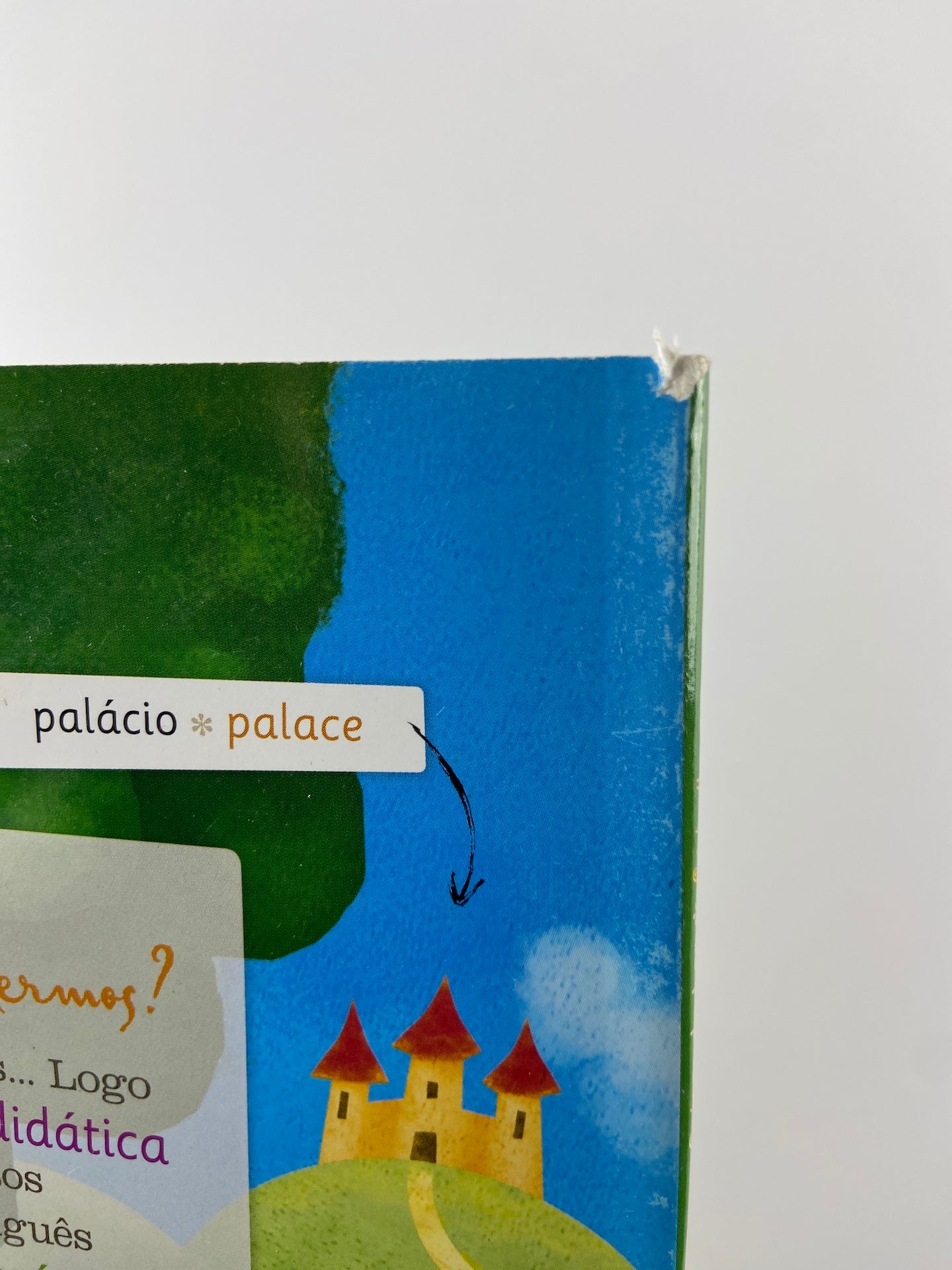 Cinderella | A casa e as coisas do lar