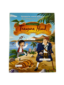 Treasure Island | O tempo e o clima