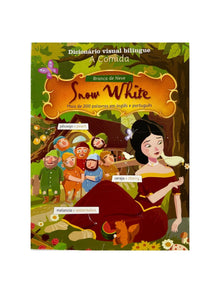 Snow White | A comida