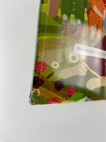 Snow White | A comida