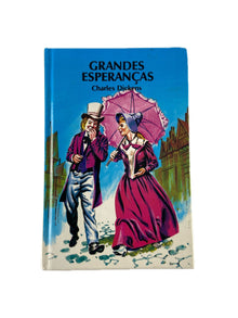 Grandes esperanças | Charles Dickens