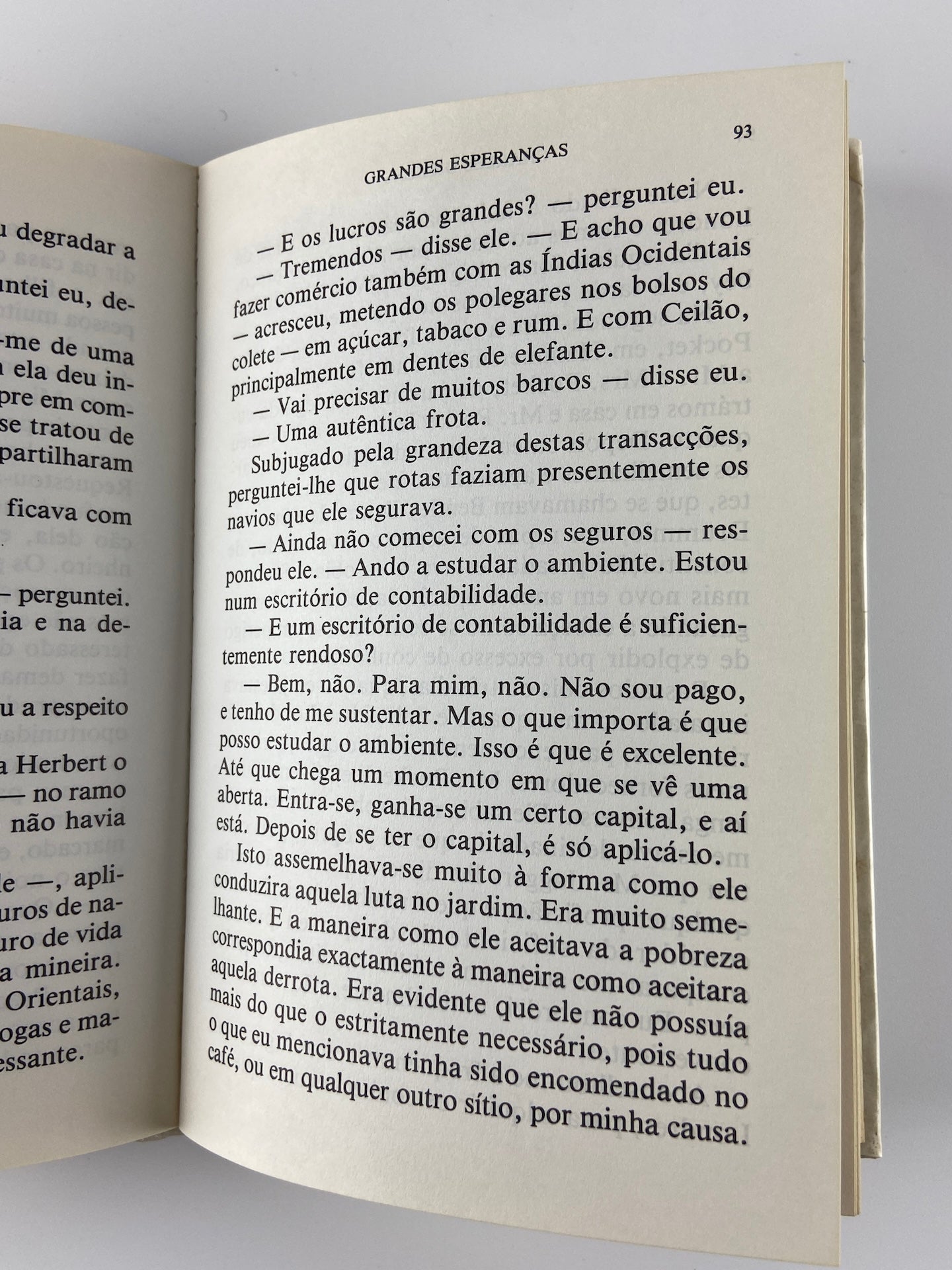 Grandes esperanças | Charles Dickens