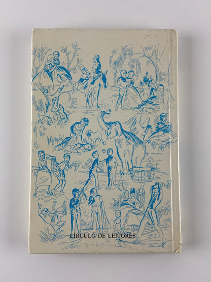Boas esposas de Louisa May Alcott