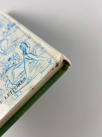 A Tatuagem misteriosa | Ellery Parker