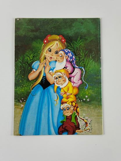 Branca de neve