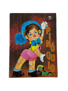 Pinóquio
