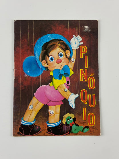 Pinóquio