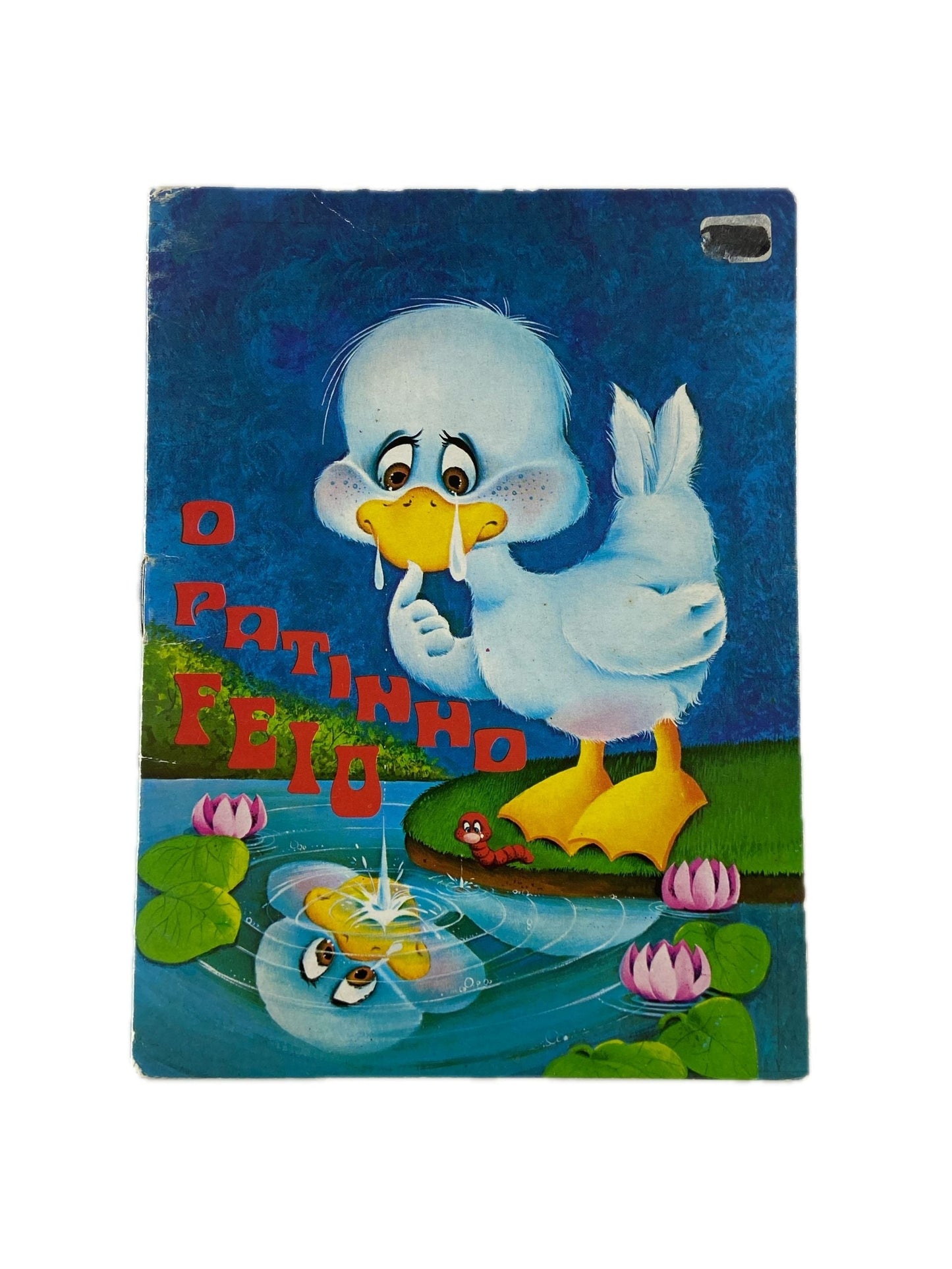 O patinho feio