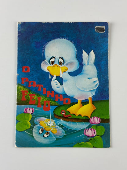 O patinho feio