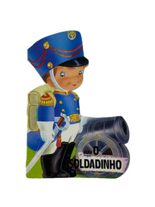 O soldadinho de chumbo