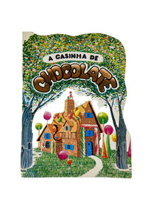 A casinha de Chocolate