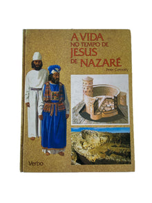 A vida no tempo de Jesus de Nazaré