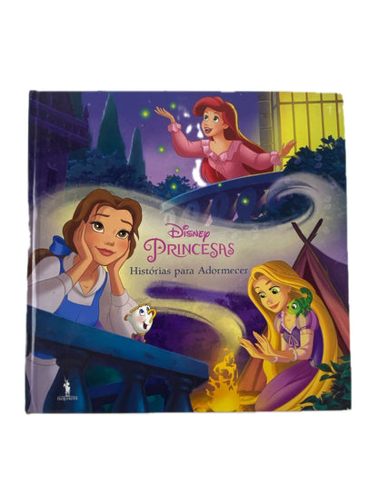 DISNEY Princesas | Historias para adormecer