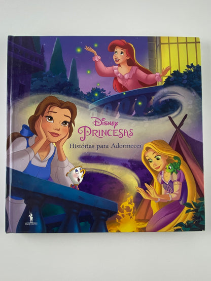DISNEY Princesas | Historias para adormecer