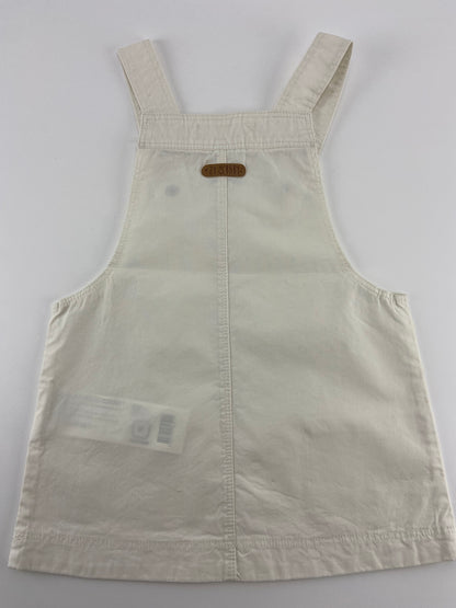 ZIPPY Saia jardineiras