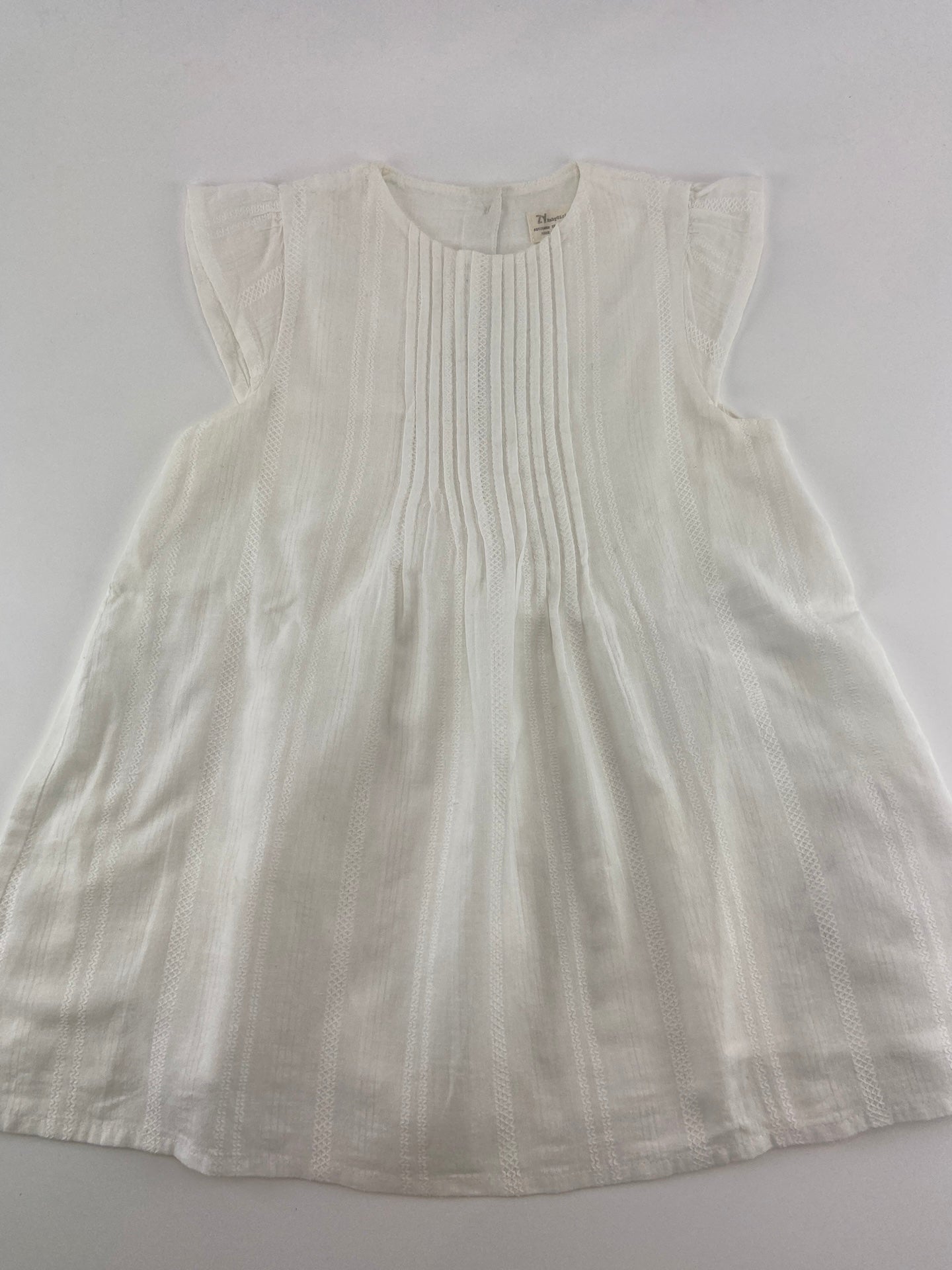 ZIPPY Vestido