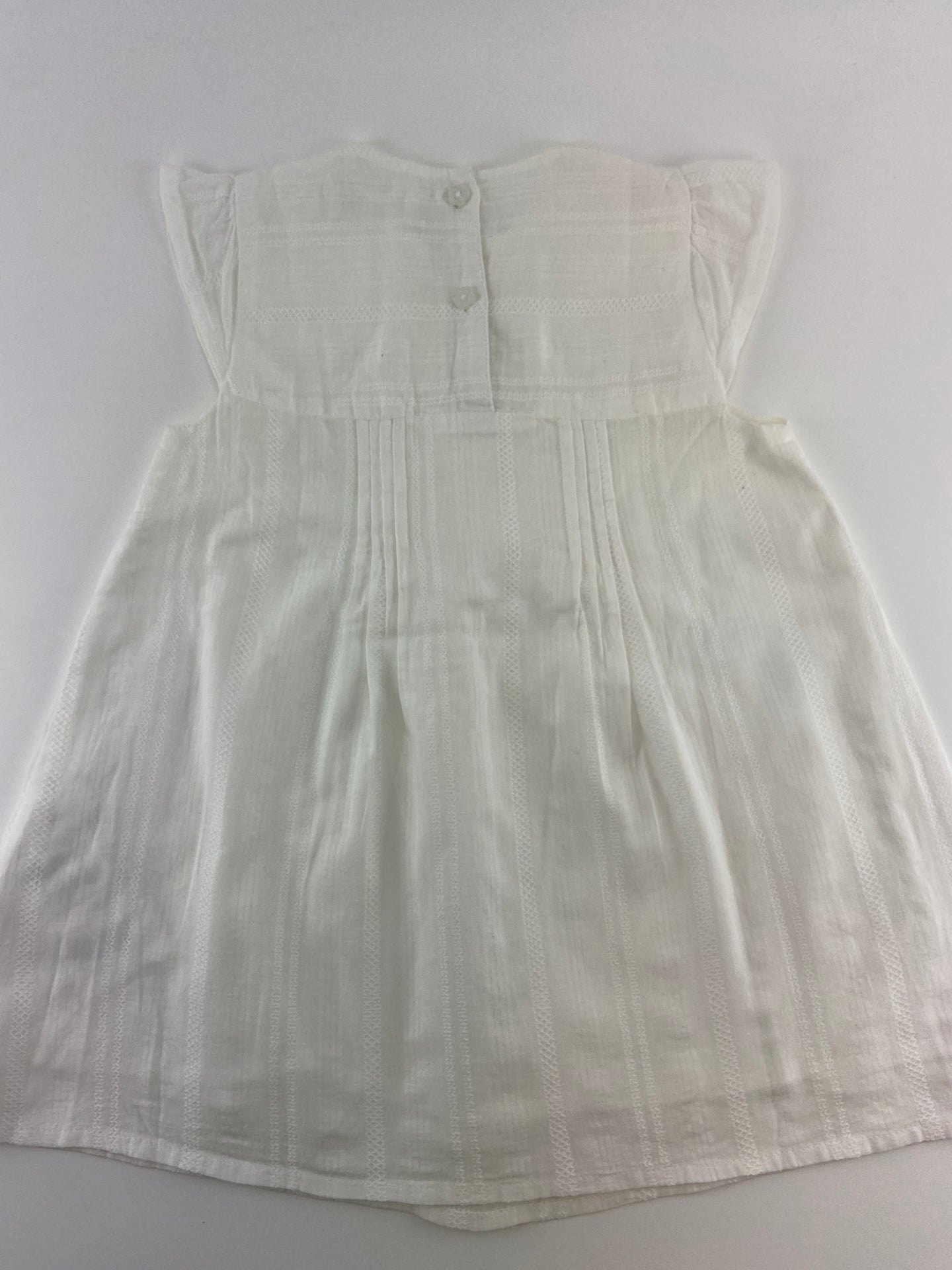 ZIPPY Vestido