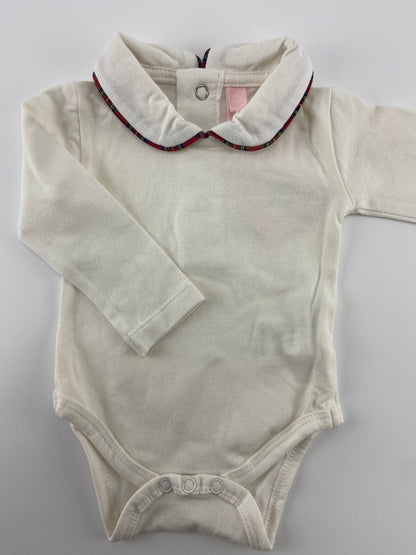 LOSAN Conjunto Saia e Body