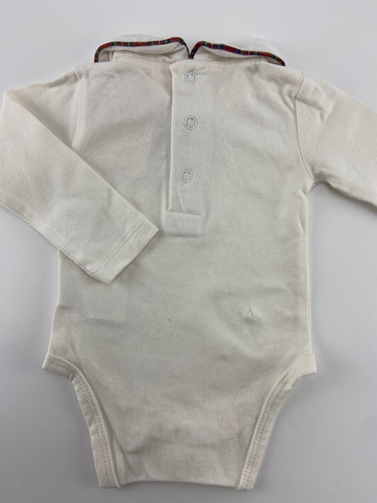 LOSAN Conjunto Saia e Body