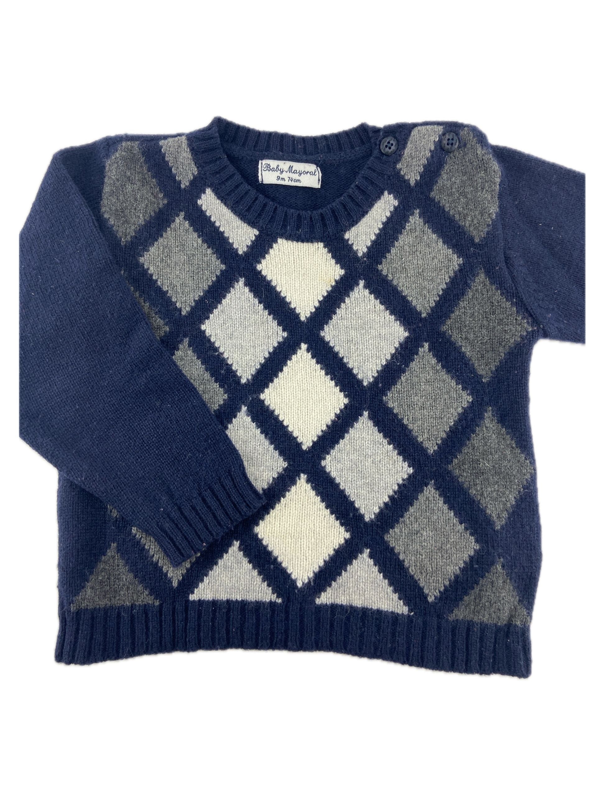 MAYORAL Camisola Pullover