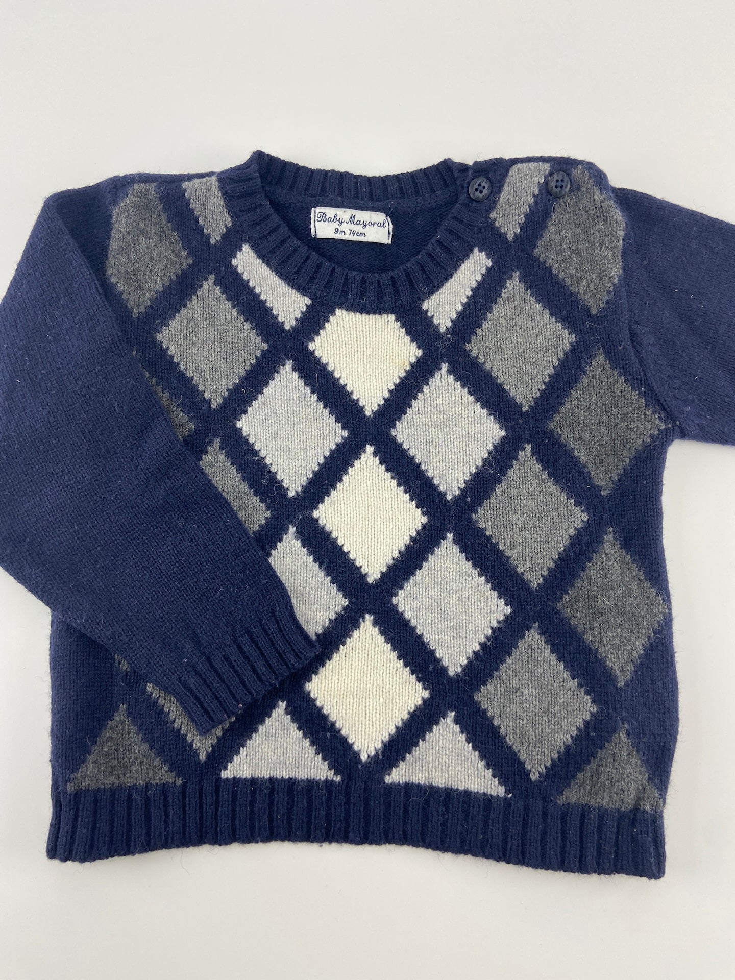 MAYORAL Camisola Pullover