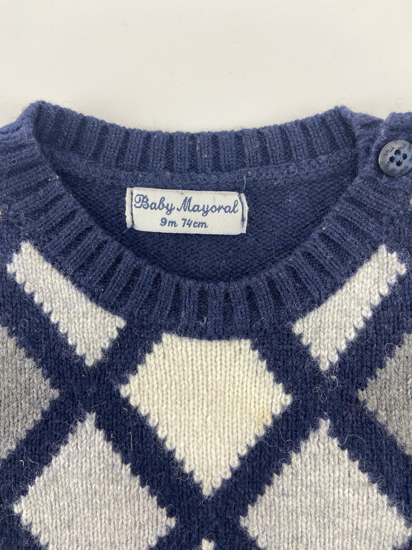 MAYORAL Camisola Pullover