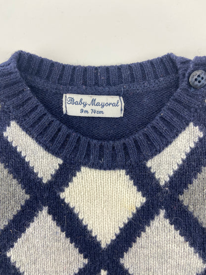 MAYORAL Camisola Pullover