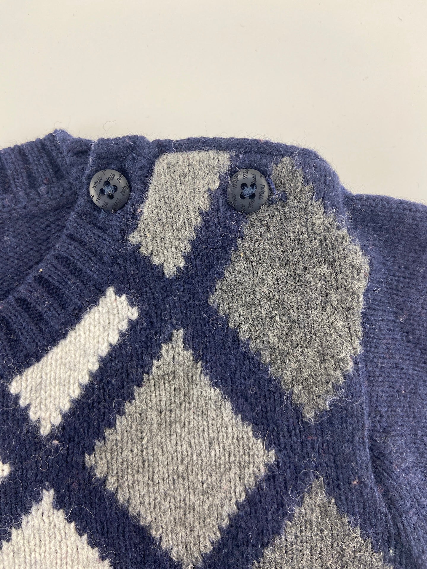 MAYORAL Camisola Pullover
