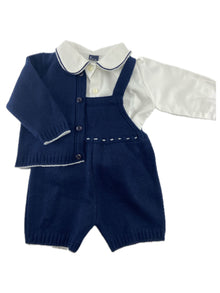 COB KIDS Conjunto Bebé