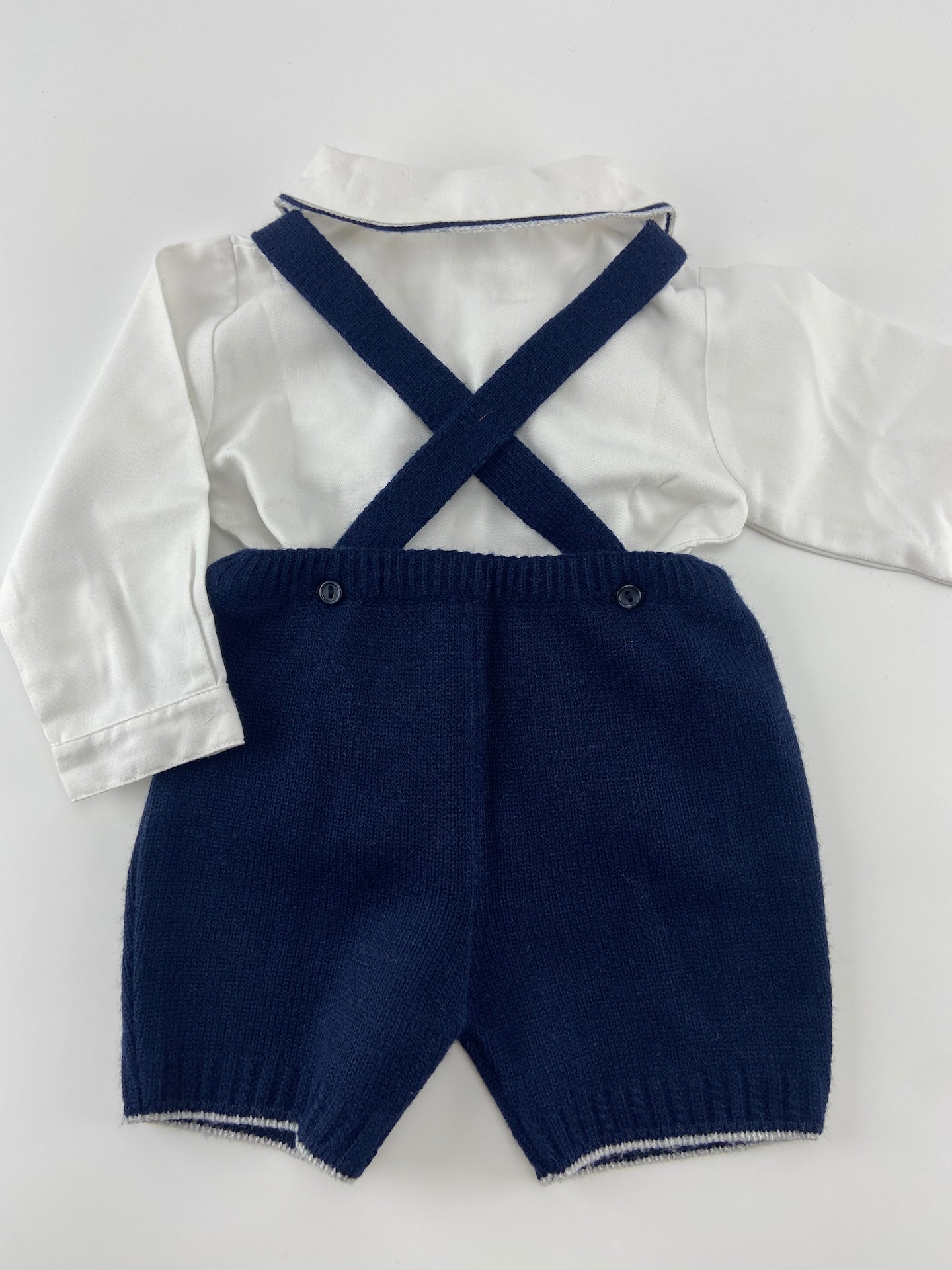 COB KIDS Conjunto Bebé