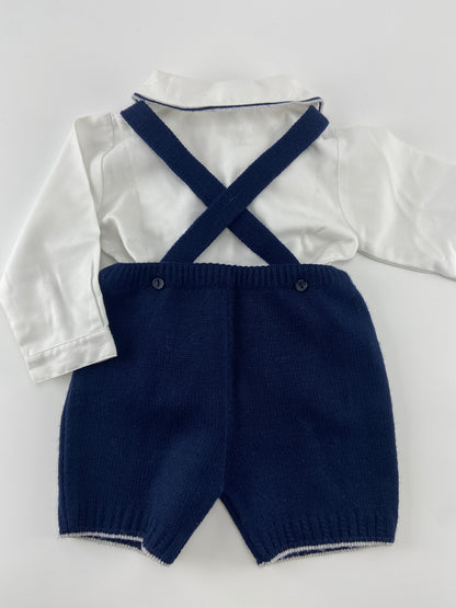 COB KIDS Conjunto Bebé