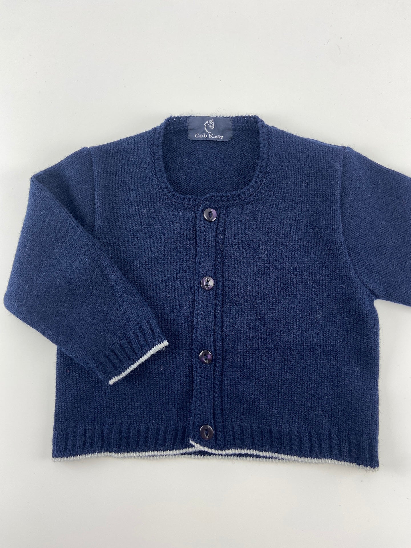 COB KIDS Conjunto Bebé