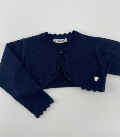 MAYORAL Casaco bolero