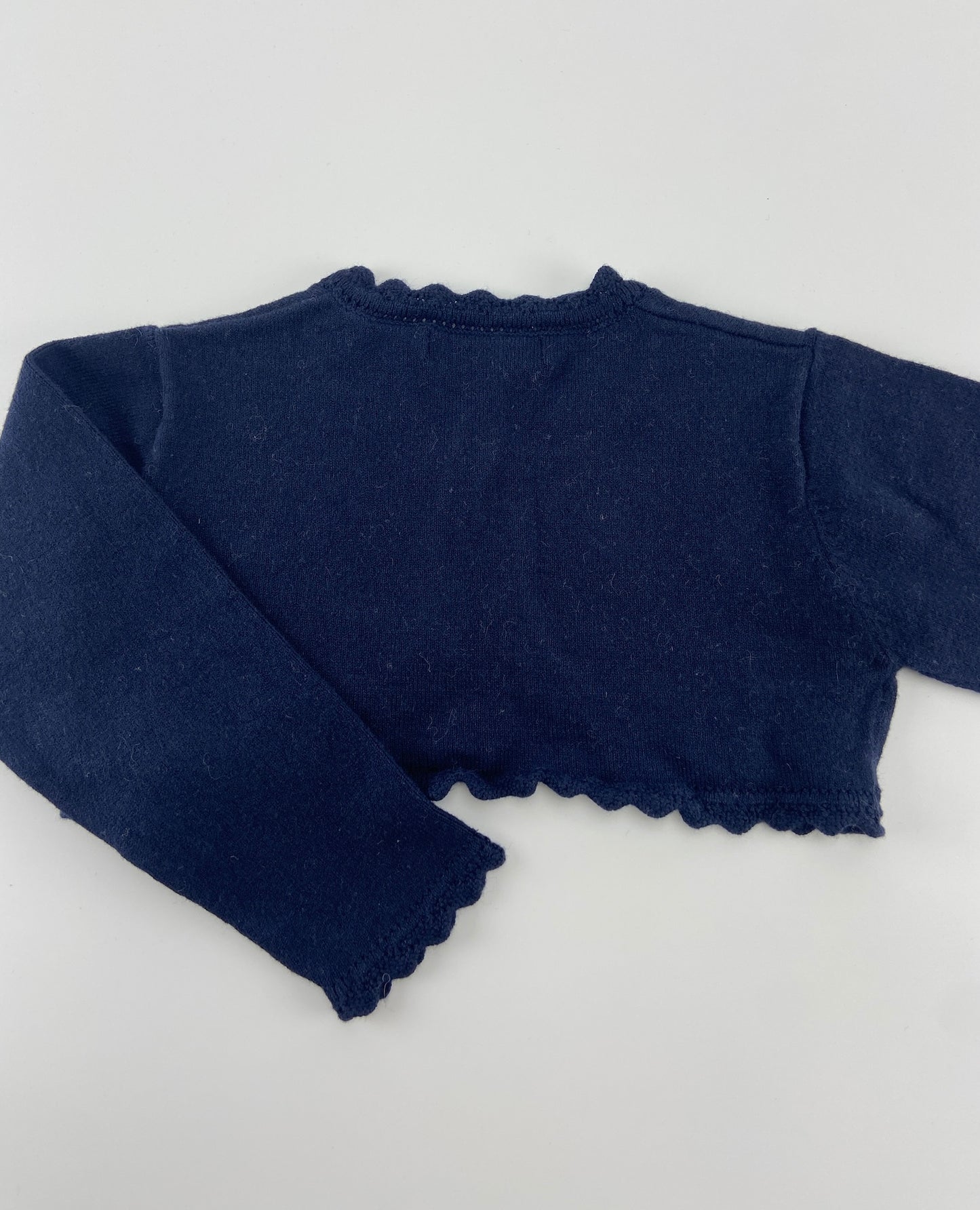 MAYORAL Casaco bolero
