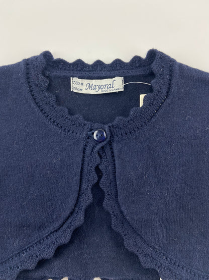 MAYORAL Casaco bolero