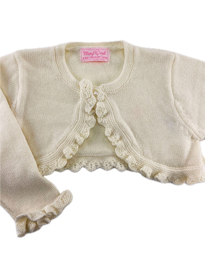MAYORAL Casaco bolero