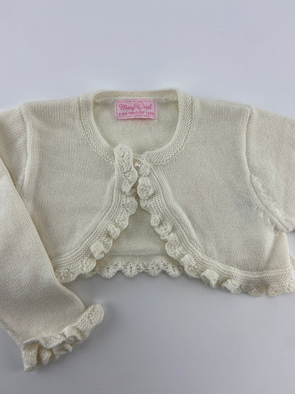 MAYORAL Casaco bolero