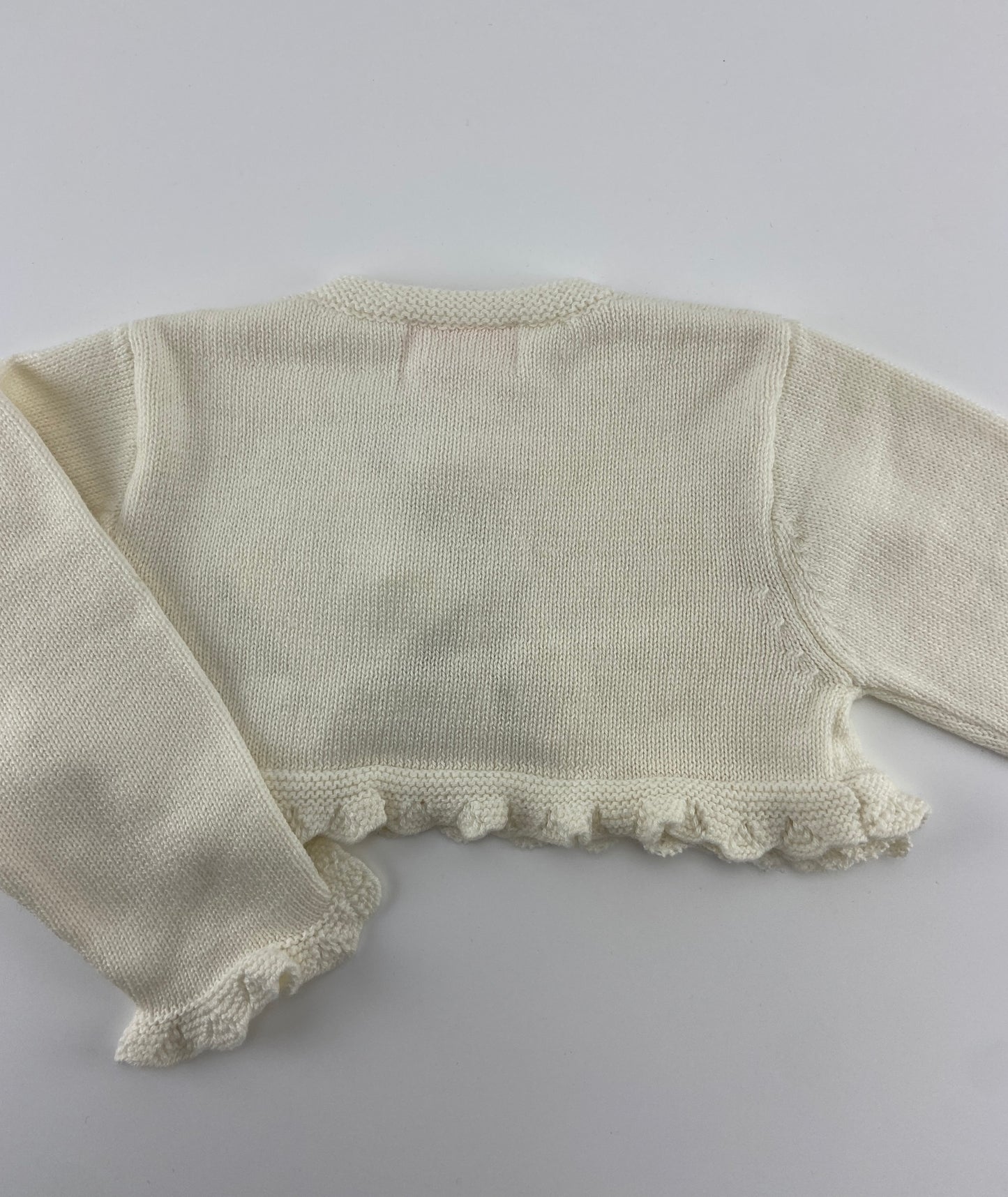 MAYORAL Casaco bolero