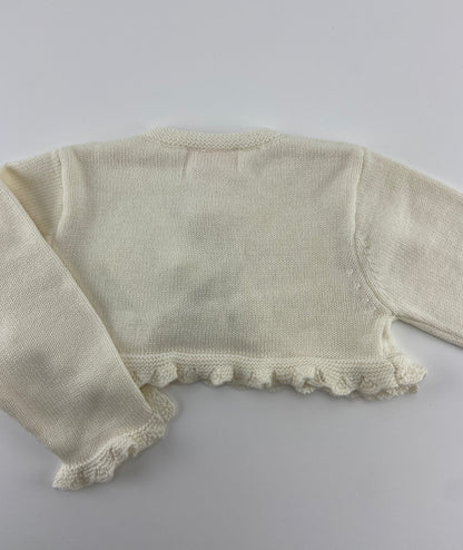 MAYORAL Casaco bolero