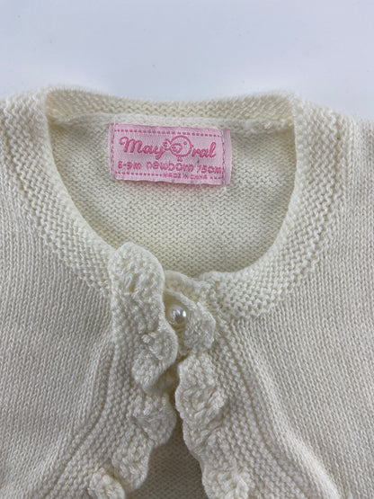MAYORAL Casaco bolero