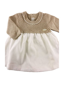 MAYORAL Vestido Bebé