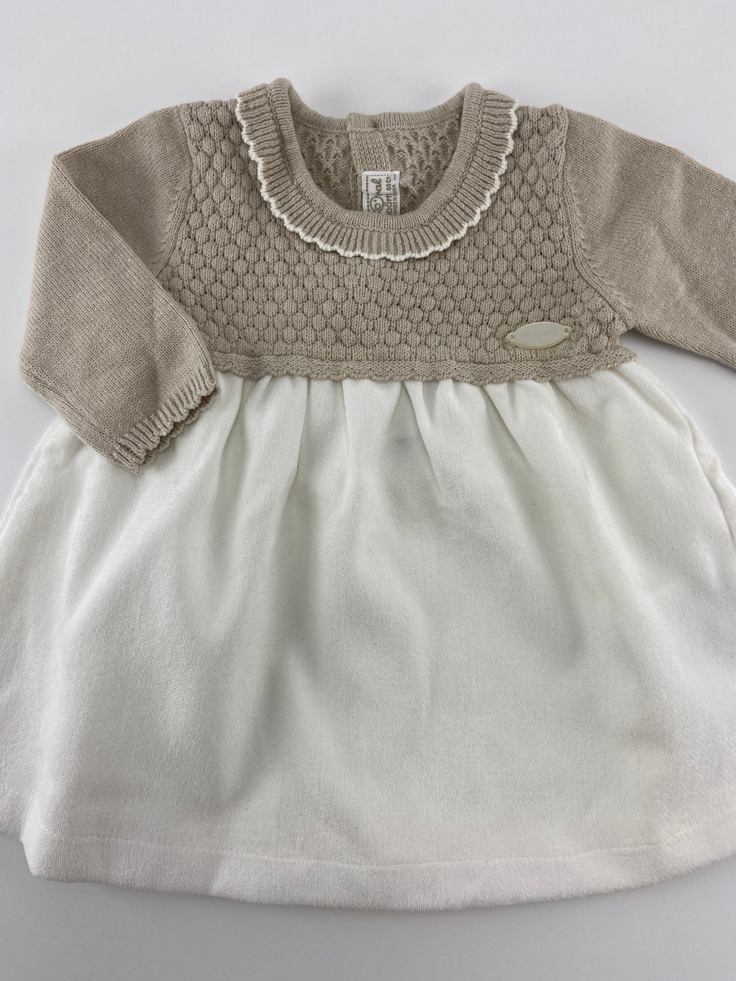 MAYORAL Vestido Bebé