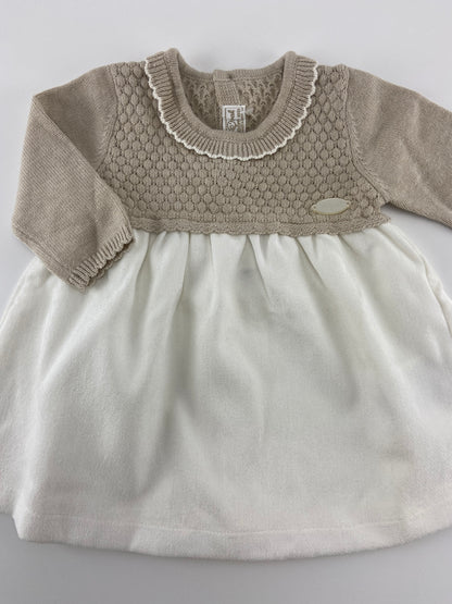 MAYORAL Vestido Bebé