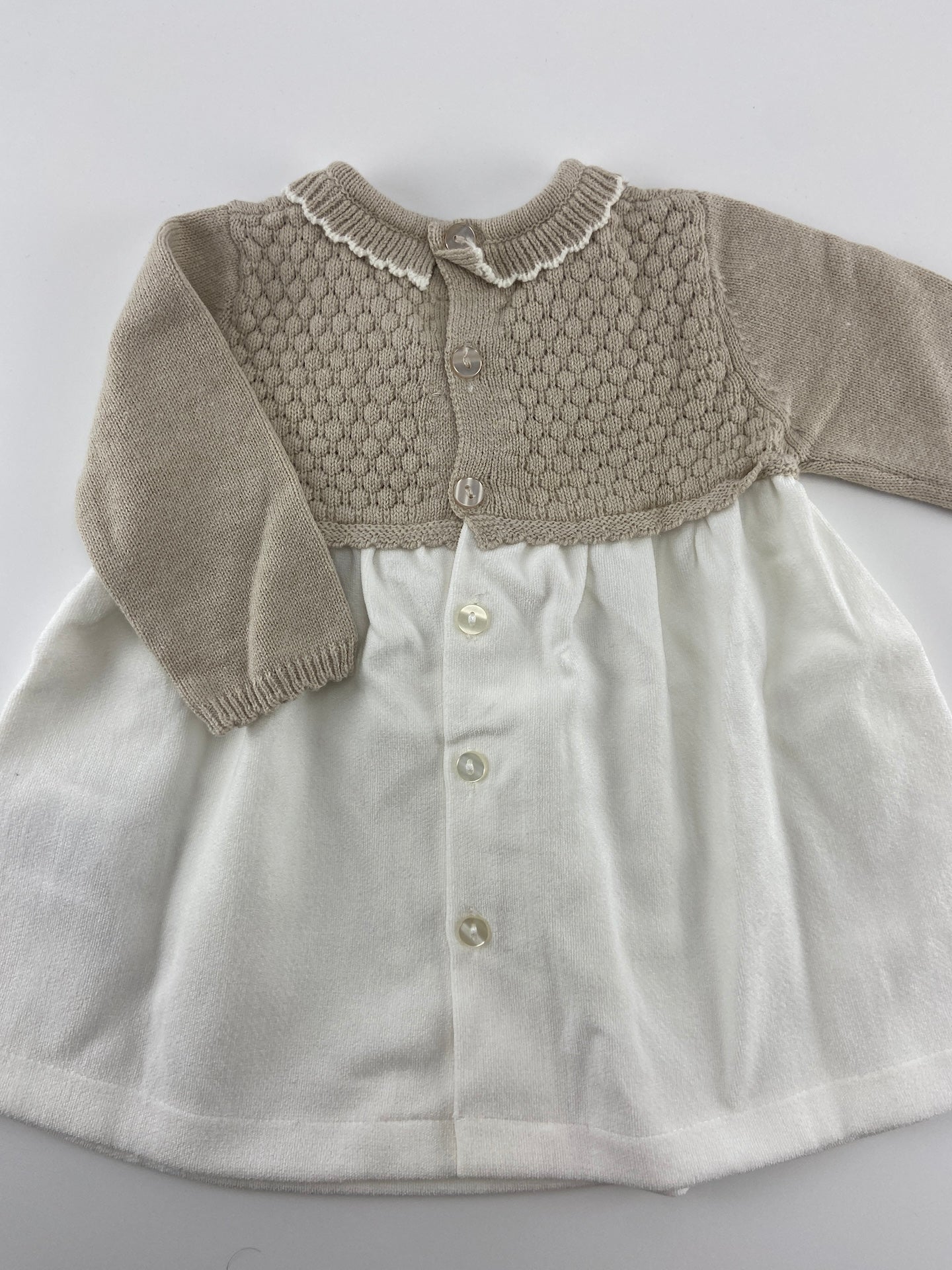 MAYORAL Vestido Bebé